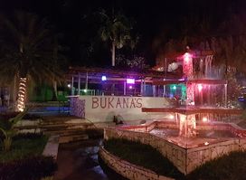 Bukana's Bar & Grill