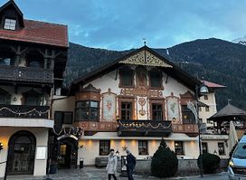 Restaurant zum Kassl