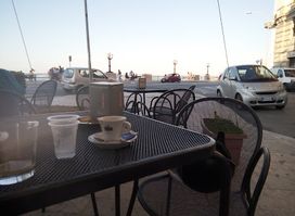 Amarcord Cafè