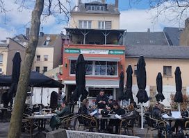 Quai 14 (Restaurant - Brasserie)