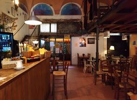 Bar Senza Nome