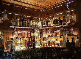 Rum Bar