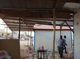 Aljasiira Resturant