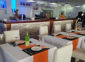 Restaurante Liopa
