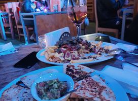 Moon Bar