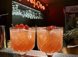 Five Points Gastro Bar
