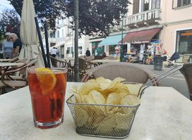 Bar Lepanto