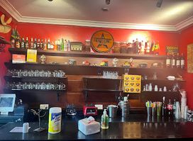 The Republic Bar & Grill