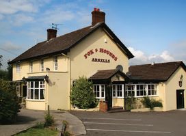 The Fox & Hounds