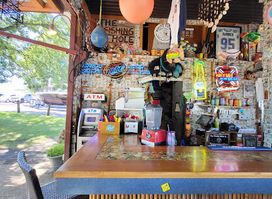 Clear Lake Tiki Bar