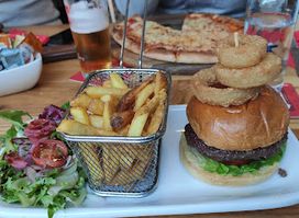 The Bunker Lounge & Bar