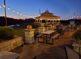 Honker Hill Winery