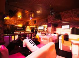 Ojez Lounge