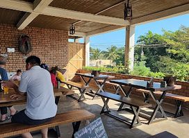 La Taverne des Pirates