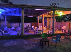 Bar Restau Point d'Escale