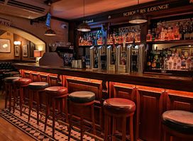Scholars Lounge Irish Pub - München