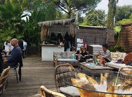 Voodoo Bar