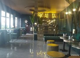 Aura Restaurant
