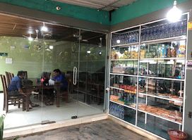 Vino Cafe & Cool Spot