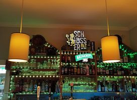 UnFassBar Cocktail's & More