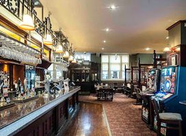 The Last Post - JD Wetherspoon