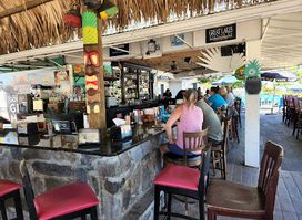 Margaritas on the Rock