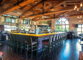 La Quinta Cliffhouse