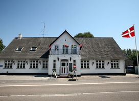 Landevejskroen Lindelse (tidl. Lindelse Kro)