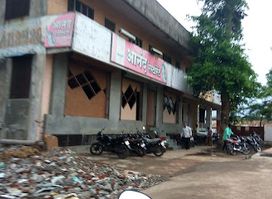 Anand Restaurant