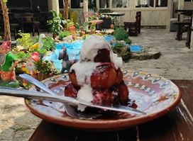 RESTAURANT ZAMUKA | DELISHES FOOD AND DRINKS IN BALCHIK