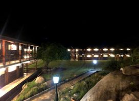 Seronera Wildlife Lodge