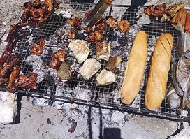 Lewis Barbecue