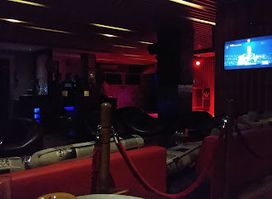 The Brown Room