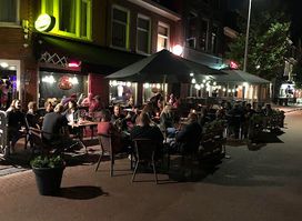 Muziekcafé Scooter'S