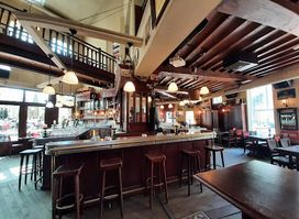 Belgian Beer Cafe Belvédère