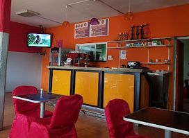New Must Restaurant