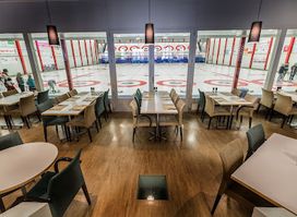 Restaurant & Bar Caledonia