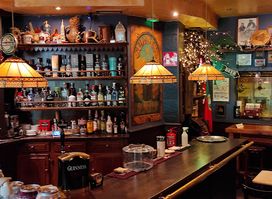 L'esperteyu Pub- Cervecería