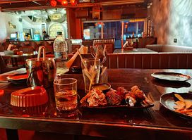 SIN LOUNGE