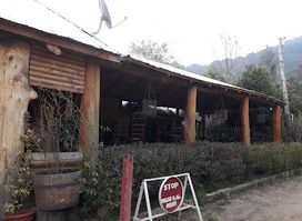 La Parrilla de Jose