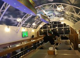 Annapurna Jamboree Gastro Pub