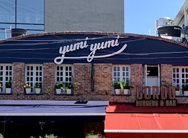 Yumi Yumi