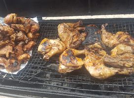Affia's Grill and Bar