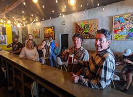 BAJER Brewing