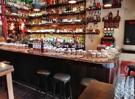 ΚΥΤΤΑΡΟ Rock Bar