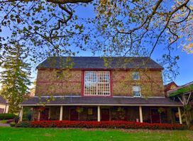 Joseph Ambler Inn