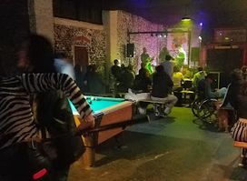 Mani Resto Bar