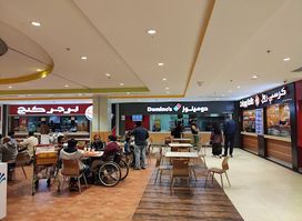 LuLu Hypermarket - Riyadh Avenue Mall - Murabba