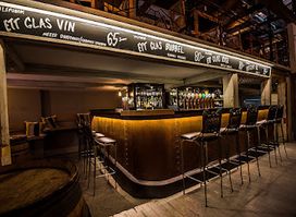 Le Pub