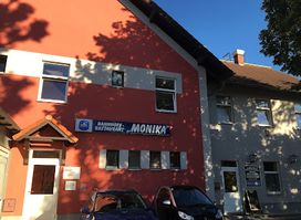 Bahnhofsrestaurant Monika